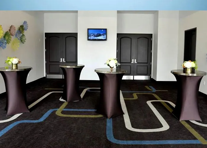 Staybridge Suites St. Petersburg Fl By Ihg
