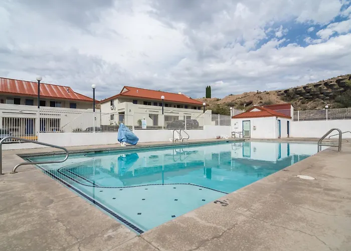 Americas Best Value Inn Globe AZ