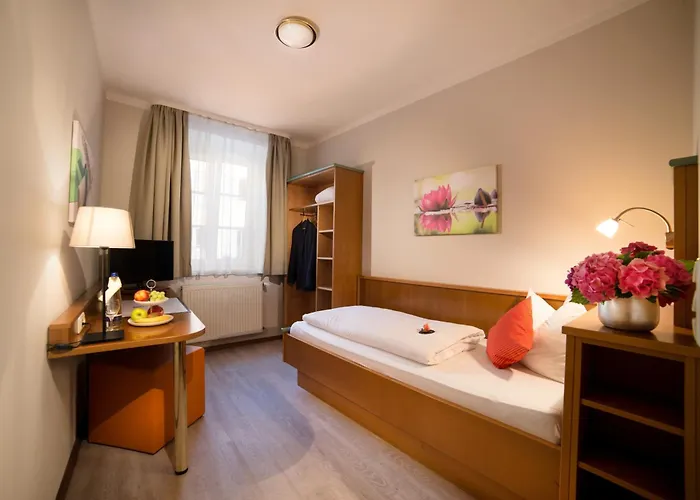 Boardinghouse Pfarrkirchen