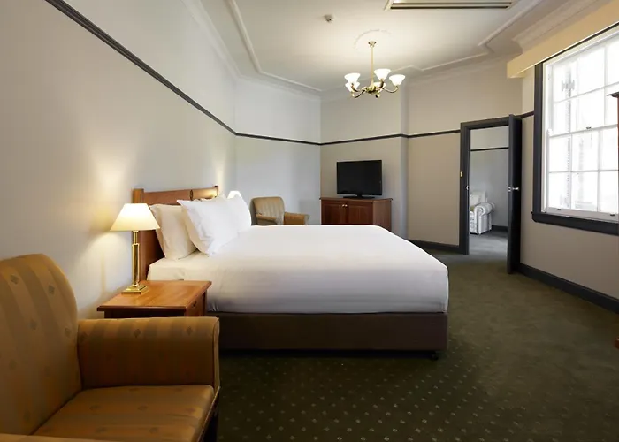 Brassey Hotel
