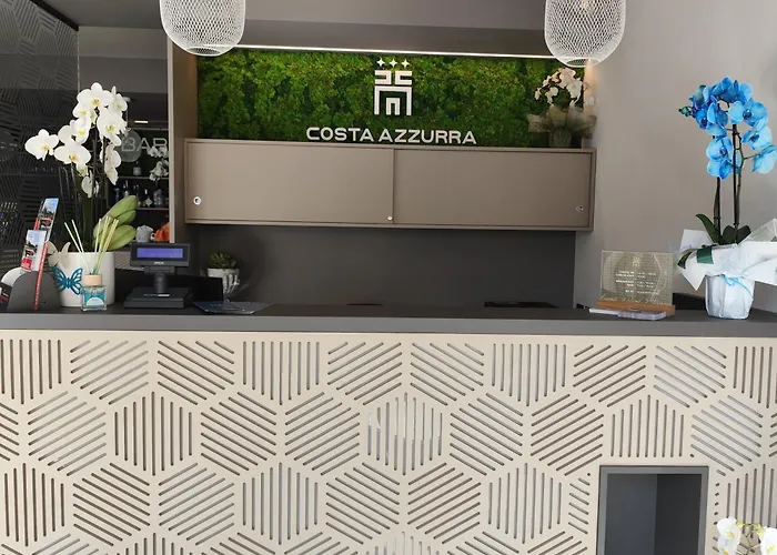 Hotel Costa Azzurra