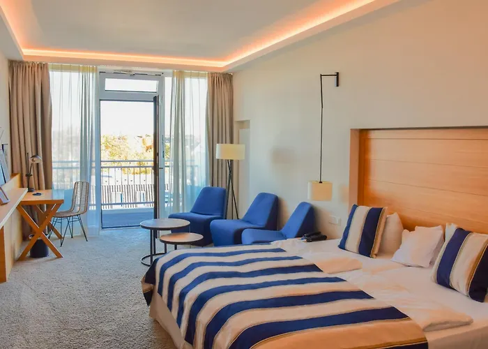 Seehuus Lifestyle Hotel