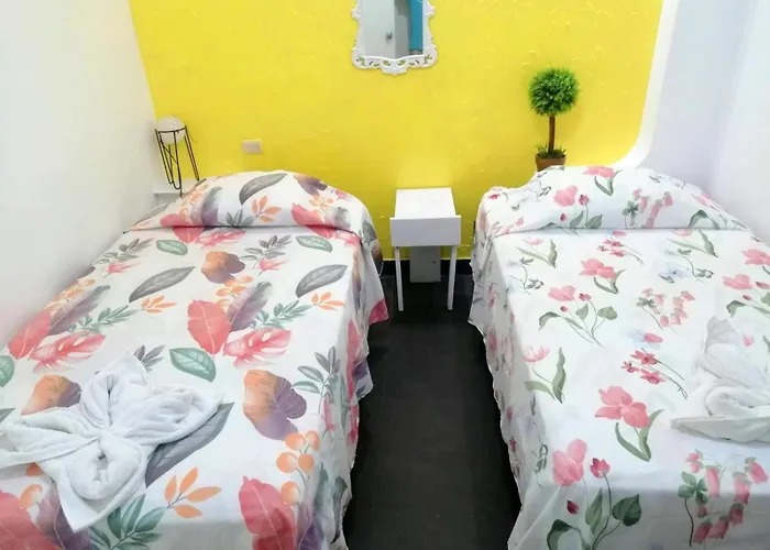 Stylus Hotel Iquitos