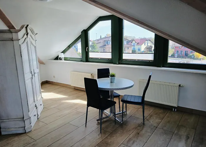 Ferienwohnung-Ostseestrand