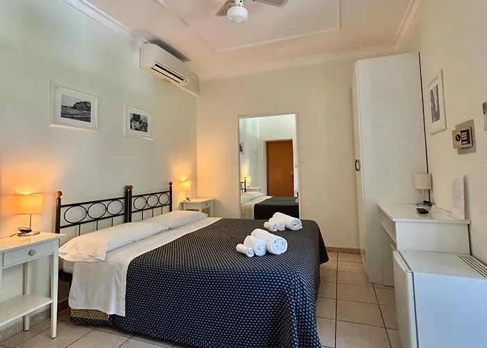 Hotel "Il Parco" B&B Sirolo