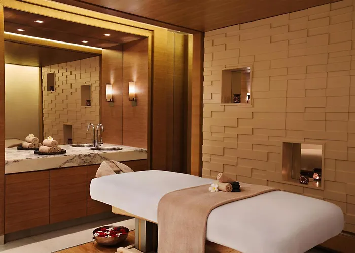 Doubletree By Hilton Dubai Jumeirah Beach