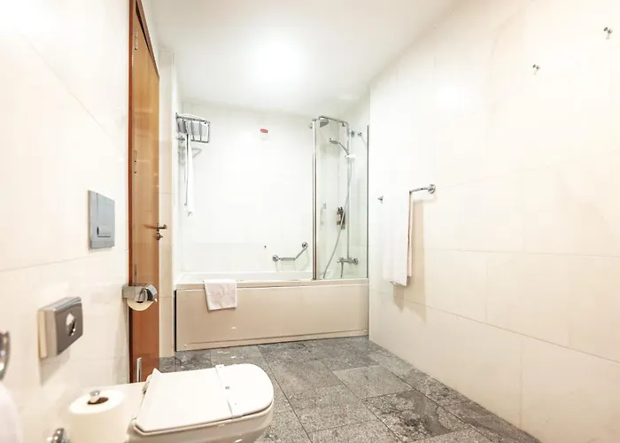 Bio Hotel - Hotel Quinta Da Serra