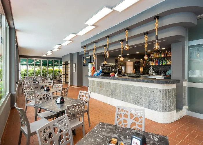 Hotel La Villa