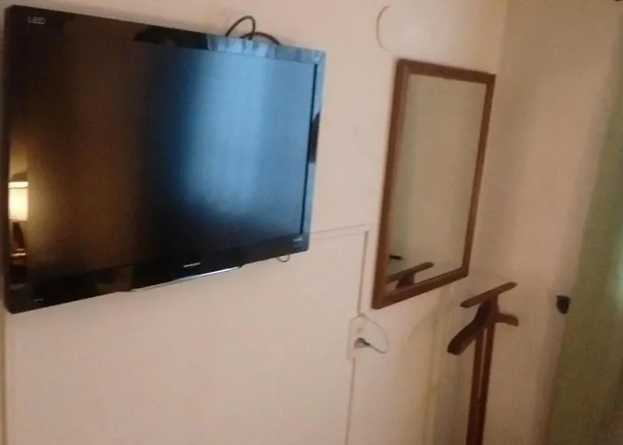 Hotel Hernandarias