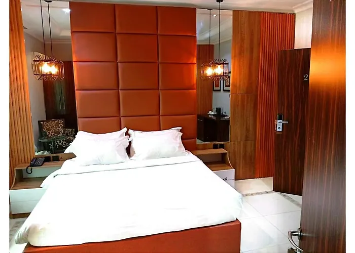 Villa Angelia Boutique Hotel