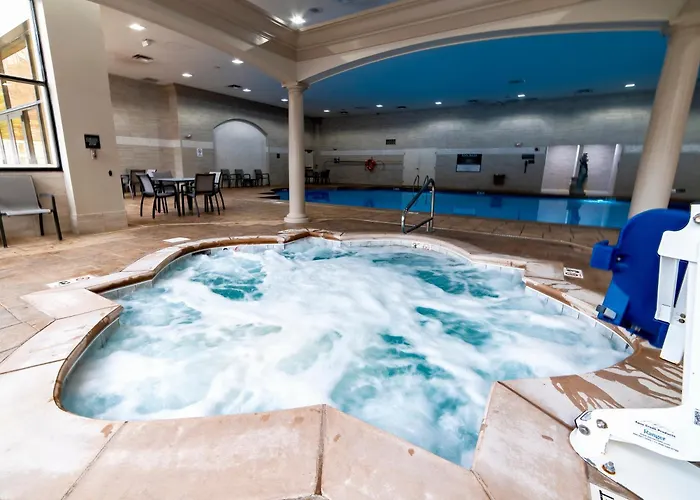 Caesars Southern Indiana Hotel & Casino - A Caesars Rewards Destination
