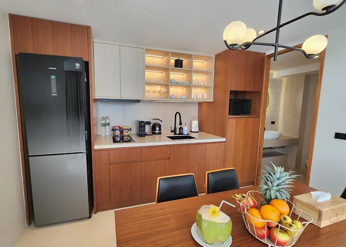 Baan Bophut Beach Hotel Samui - Sha Extra Plus