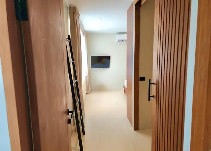 Baan Bophut Beach Hotel Samui - Sha Extra Plus