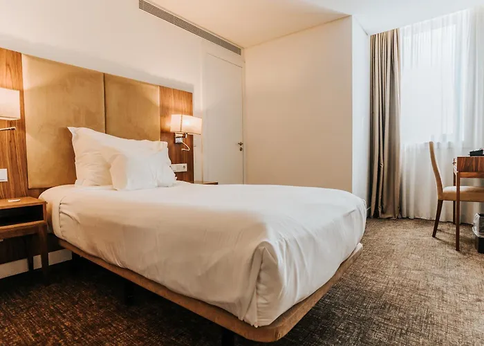 Hotel Porto Downtown