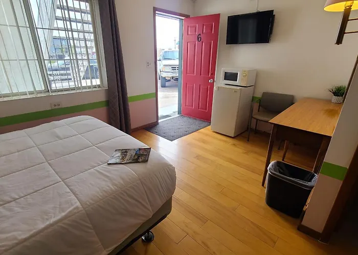 American Inn Motel Canon City