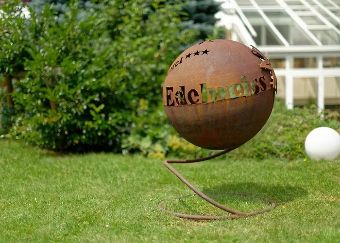 Hotel Edelweiss