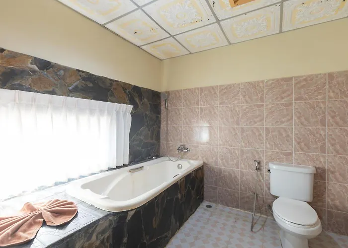 Kata Palace Phuket Hotel