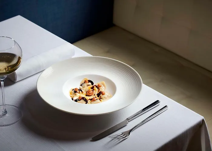 Falisia, a Luxury Collection Resort&Spa, Portopiccolo