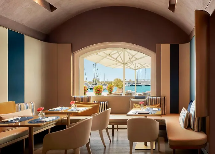 Falisia, a Luxury Collection Resort&Spa, Portopiccolo