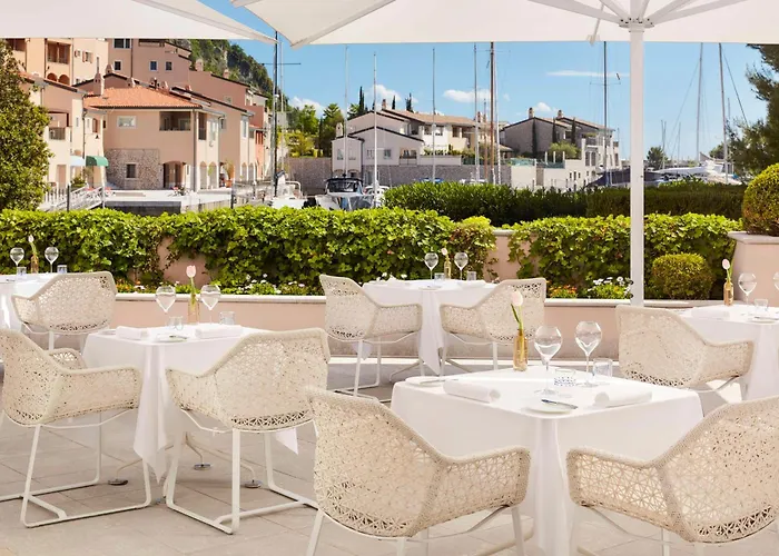 Falisia, a Luxury Collection Resort&Spa, Portopiccolo
