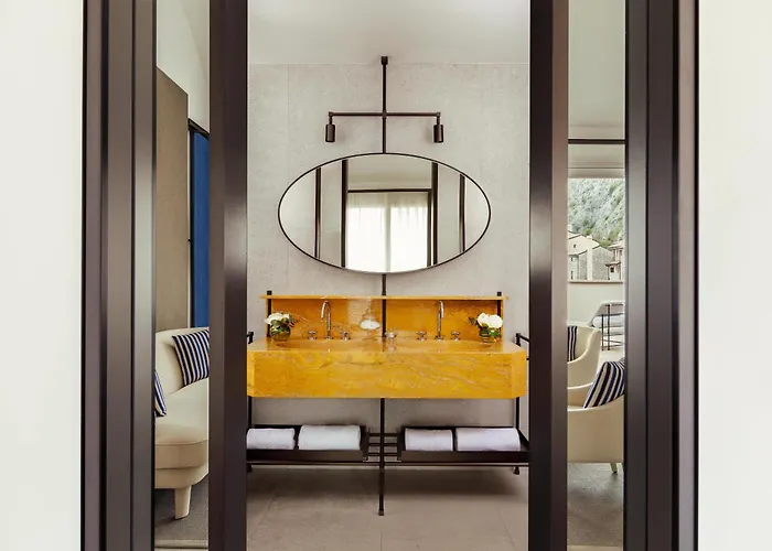 Falisia, a Luxury Collection Resort&Spa, Portopiccolo