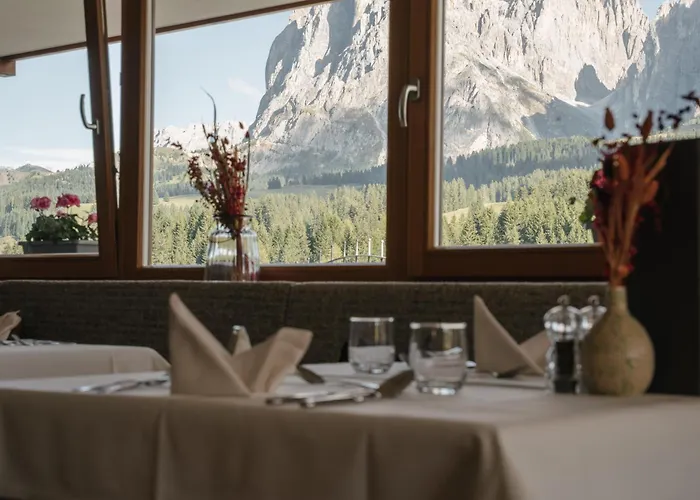 Brunelle Seiser Alm Lodge