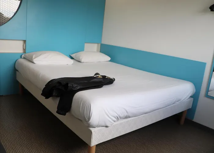 First Inn Hotel Blois