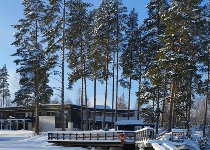 Hotelli Viikinhovi