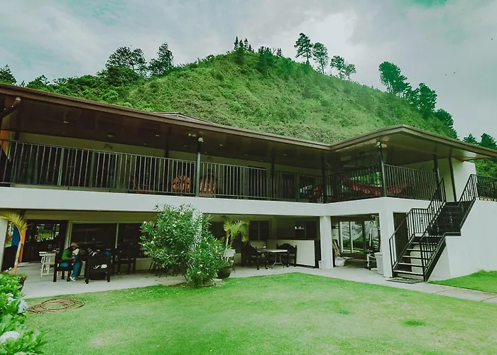 Hotel Central Boquete