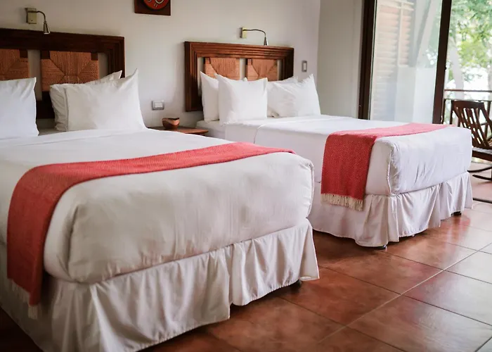 Pacaya Lodge And Spa