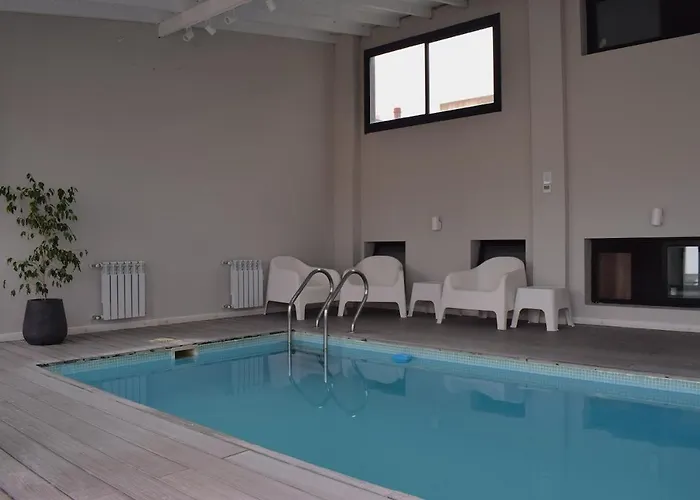 C&R Hoteles PDLA