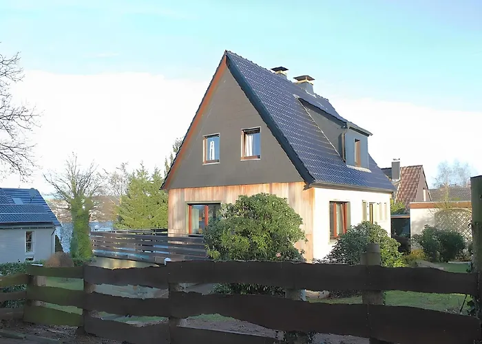Ferienhaus Dell