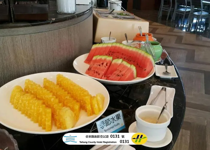 凱旋星光酒店 臺東縣旅館131號