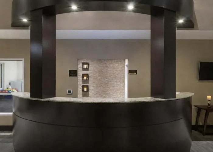 Tannery Suites