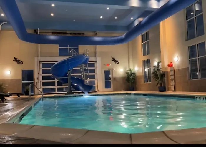 Tannery Suites