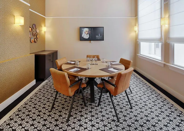 Hotel Nassau Breda, Autograph Collection By Marriott
