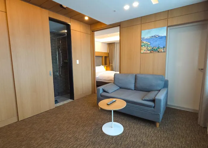 Ramada By Wyndham Gangwon Sokcho