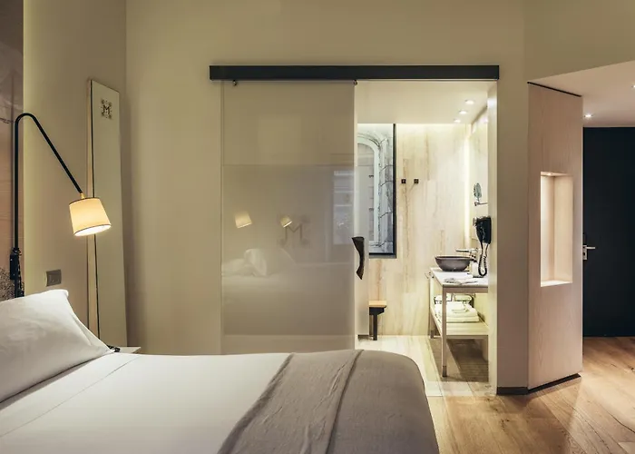 Hotel Magnolia Santiago