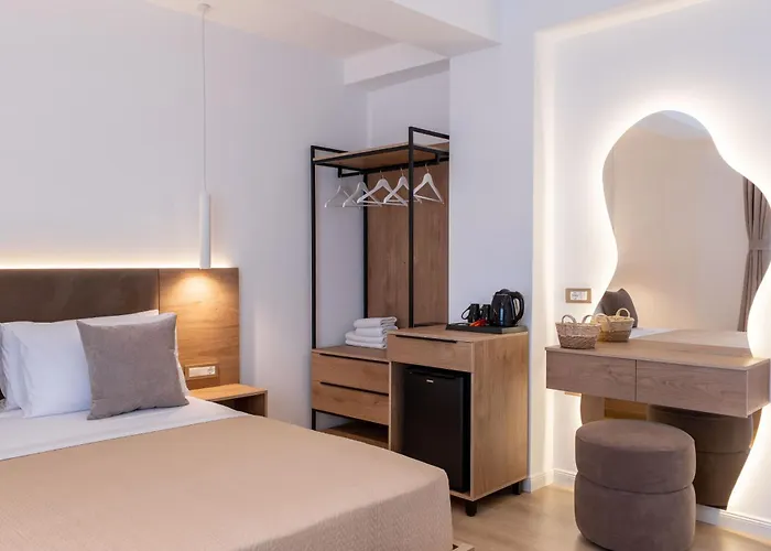 Villa White
