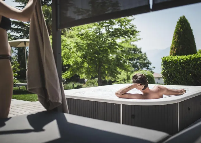 Hotel Sonnbichl