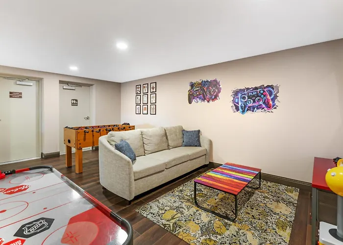 Best Western Plus Mission City Lodge