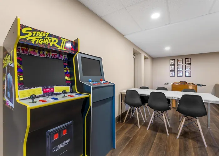 Best Western Plus Mission City Lodge