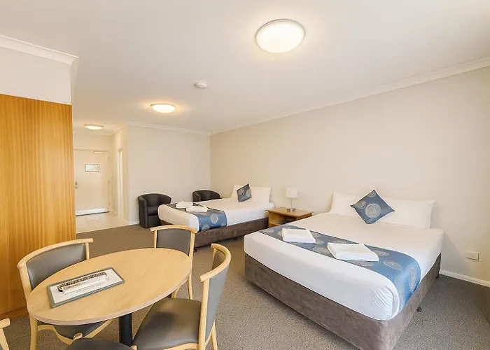 Esplanade Hotel Busselton