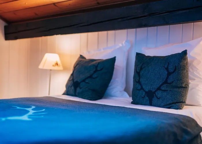 Chalet-Hotel Gai Soleil