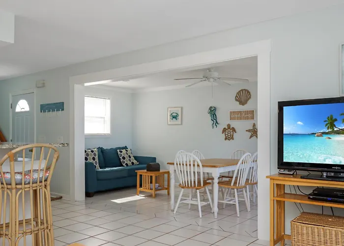 Whataday By Pristine Properties Vacation Rentals