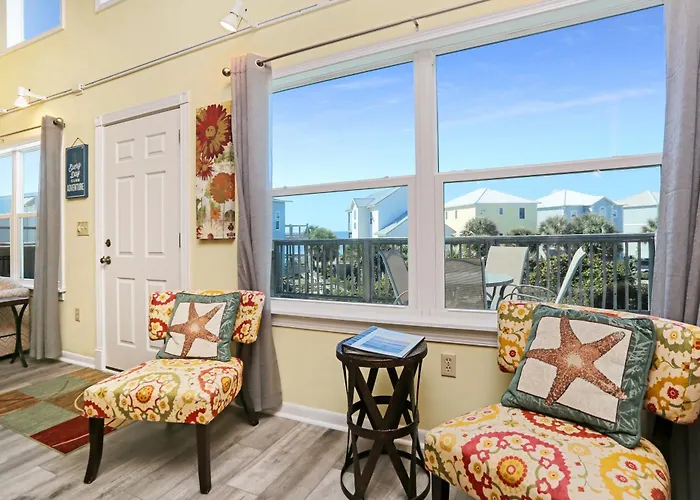 Coastal Sunshine By Pristine Properties Vacation Rentals