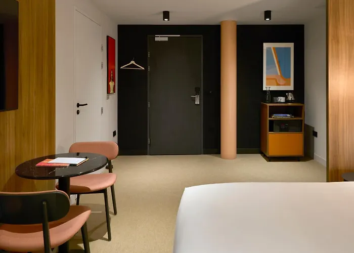 Good Hotel Londen