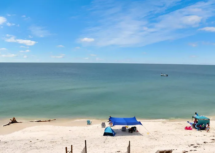 Absolute Heaven By Pristine Properties Vacation Rentals