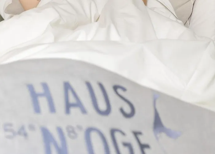 Boutique Hotel Haus Noge
