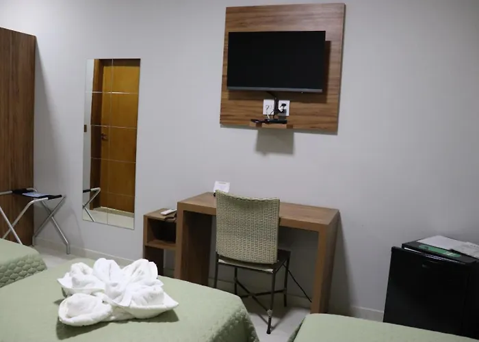 Hotel Kalimera